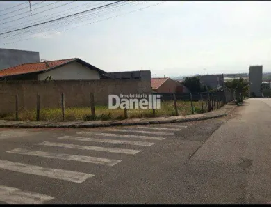Lote/Terreno à venda, 258m² no Residencial Estoril, Taubaté