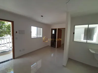 Apartamento com 2 Quartos à venda, 37m² no Vila Carrão, São Paulo