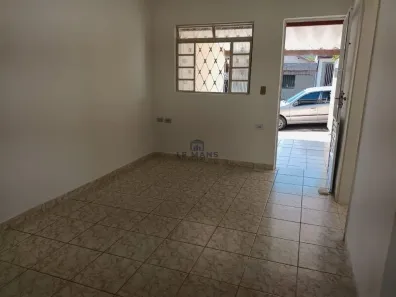 Casa com 2 Quartos à venda, 59m² no Jardim Petrópolis, Piracicaba
