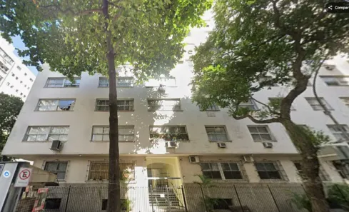 Apartamento com 1 Quarto à venda, 205m² no Copacabana, Rio de Janeiro