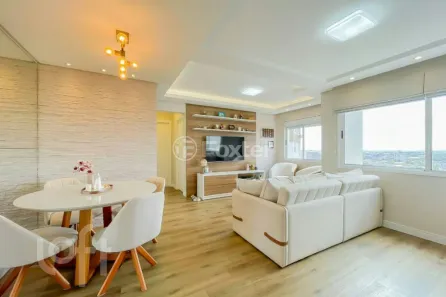 Apartamento com 3 Quartos à venda, 65m² no Vila Ipiranga, Porto Alegre