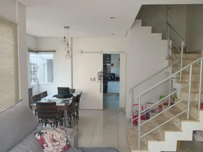 Casa de Condomínio com 2 Quartos à venda, 215m² no Residencial Nova Água Branca II, Piracicaba