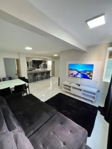 Apartamento com 3 Quartos para alugar, 90m² no Jatiúca, Maceió