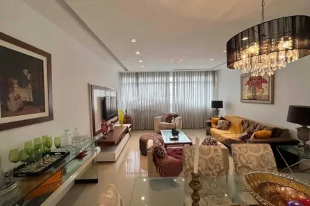 Apartamento com 3 Quartos à venda, 105m² no Ipanema, Rio de Janeiro