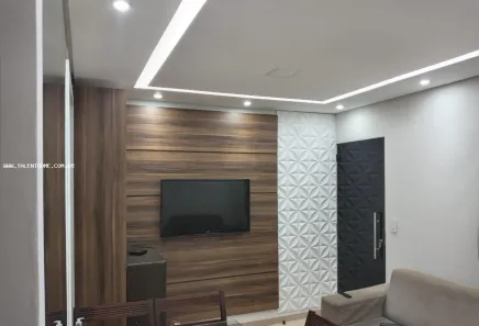 Apartamento com 2 Quartos à venda, 60m² no Brasília, Londrina