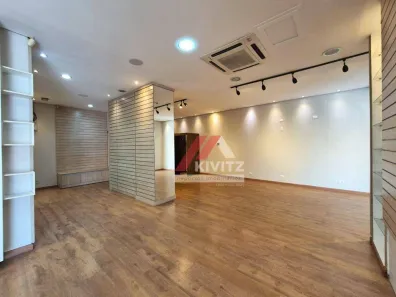 Imóvel Comercial à venda, 297m² no Vila Pântano II, Santa Bárbara D'Oeste