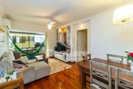 Apartamento com 3 Quartos à venda, 110m² no Cristo Redentor, Porto Alegre