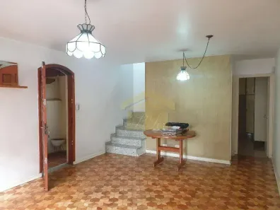 Sobrado com 3 Quartos à venda, 144m² no Vila Parque Jabaquara, São Paulo