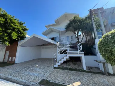 Casa de Condomínio com 4 Quartos à venda, 245m² no Urbanova IV-A, São José dos Campos