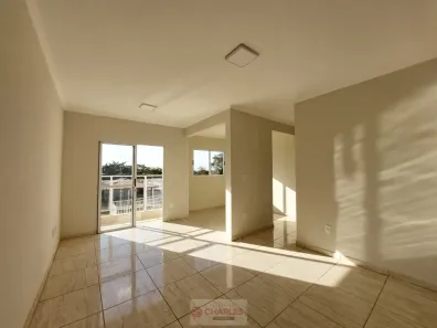 Apartamento com 2 Quartos à venda, 68m² no Planalto Bela Vista, Mogi Mirim