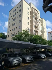 Apartamento com 2 Quartos à venda, 50m² no Jardim Vila Formosa, São Paulo