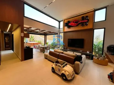 Casa com 3 Quartos à venda, 175m² no Bairro Itapema, Itatiba