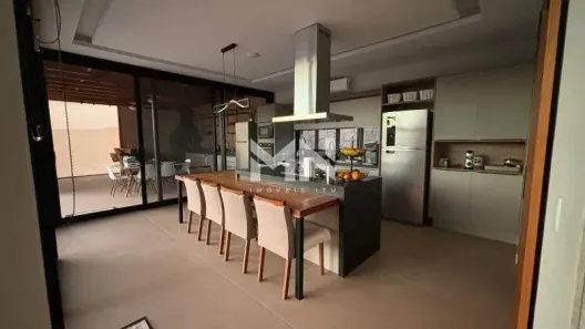 Casa de Condomínio com 4 Quartos à venda, 840m² no Estância Hidromineral Santa Eliza, Itupeva