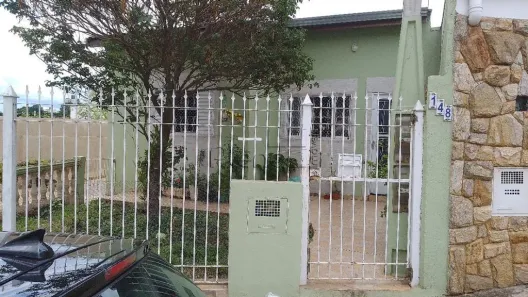 Casa com 3 Quartos à venda, 150m² no Vila Industrial, Campinas