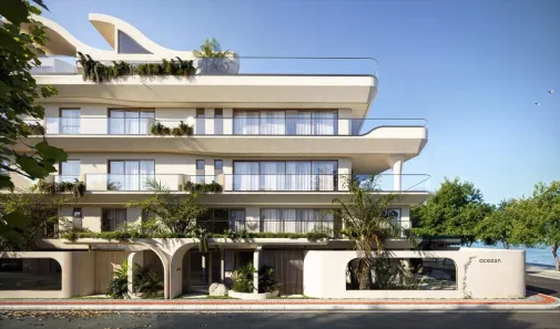 Apartamento com 3 Quartos à venda, 156m² no Cabeçudas, Itajaí