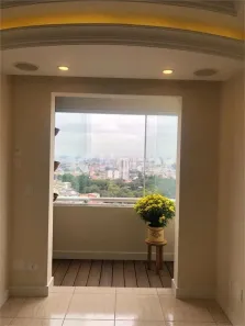 Apartamento com 2 Quartos à venda, 50m² no Vila Bruna, São Paulo