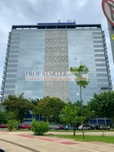 Imóvel Comercial à venda, 316m² no Jardim Caravelas, São Paulo