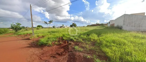 Lote/Terreno à venda, 250m² no North Park, Campo Grande