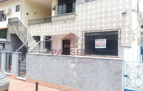 Casa com 3 Quartos para alugar, 95m² no Venda da Cruz, São Gonçalo