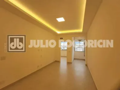 Apartamento com 2 Quartos à venda, 76m² no Catete, Rio de Janeiro