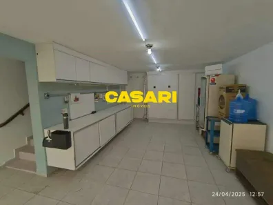 Sobrado com 4 Quartos à venda, 265m² no Parque Terra Nova II, São Bernardo do Campo