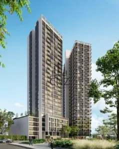 Apartamento com 2 Quartos à venda, 98m² no São Luiz, Brusque
