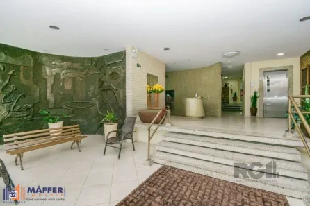 Apartamento com 3 Quartos à venda, 112m² no Centro Histórico, Porto Alegre