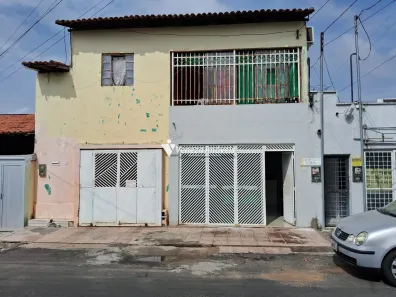 Sala Comercial com 1 Quarto para alugar, 8m² no Saci, Teresina