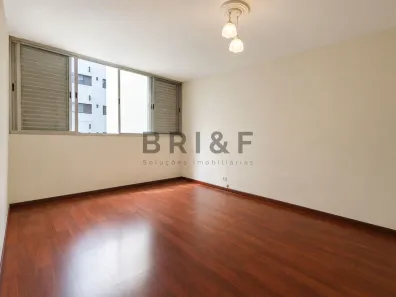 Apartamento com 3 Quartos à venda, 135m² no Itaim Bibi, São Paulo