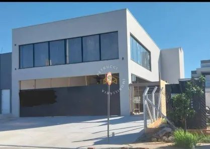 Galpão/Depósito/Armazém para alugar, 295m² no Jardim Esplanada, Indaiatuba