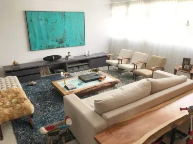 Apartamento com 3 Quartos à venda, 198m² no Mooca, São Paulo