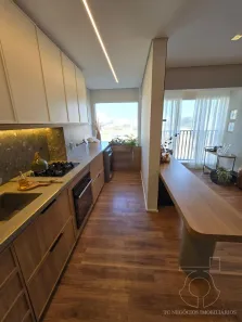 Apartamento com 1 Quarto à venda, 45m² no Vila Sônia, São Paulo