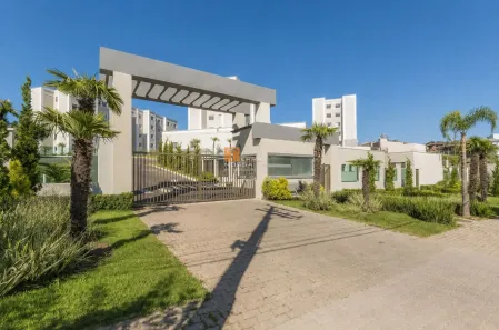 Apartamento com 2 Quartos à venda, 47m² no São Virgílio, Caxias do Sul