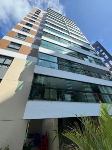 Apartamento com 3 Quartos à venda, 90m² no Pituba, Salvador