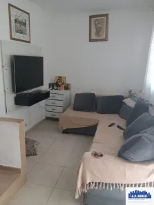Casa com 4 Quartos à venda, 130m² no Vila Araguaia, São Paulo