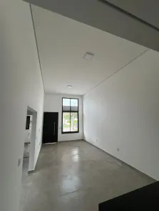 Casa de Condomínio com 3 Quartos à venda, 122m² no Loteamento Dinorá Rosa, Sorocaba