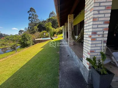 Fazenda/Sítio com 3 Quartos à venda, 172m² no , Governador Celso Ramos