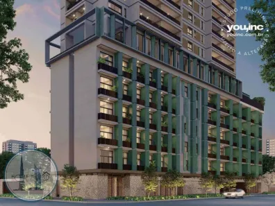 Apartamento com 3 Quartos à venda, 87m² no Santo Amaro, São Paulo