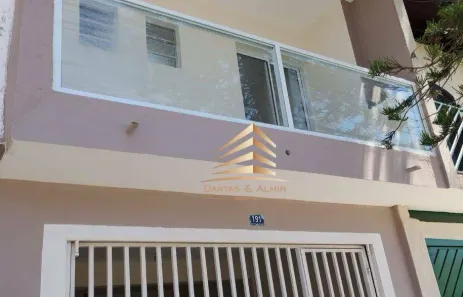 Sobrado com 3 Quartos à venda, 130m² no Residencial Parque Cumbica, Guarulhos
