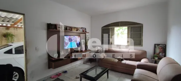 Casa com 4 Quartos à venda, 120m² no Morada da Colina, Uberlândia