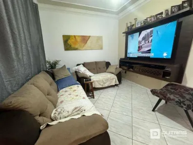 Casa com 2 Quartos à venda, 50m² no Jardim Ibirapuera, Piracicaba