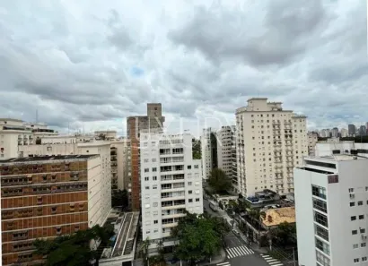 Apartamento com 3 Quartos à venda, 252m² no Cerqueira César, São Paulo