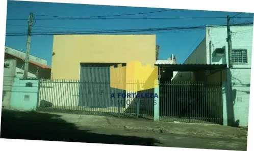 Ponto Comercial à venda, 340m² no Jardim São Francisco, Santa Bárbara D'Oeste