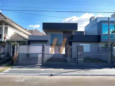 Casa com 3 Quartos à venda, 136m² no Parque da Matriz, Cachoeirinha