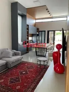 Casa com 3 Quartos à venda, 157m² no Portal da Mata, Ribeirão Preto