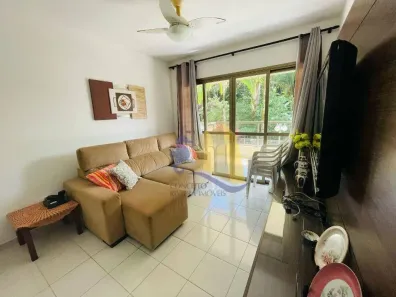 Apartamento com 2 Quartos à venda, 75m² no Riviera, Bertioga