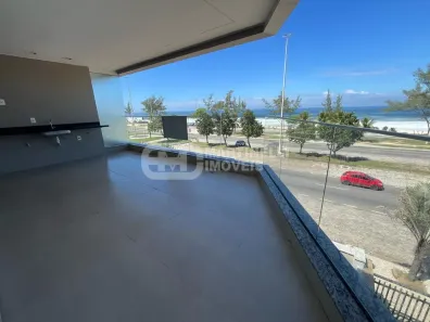 Apartamento com 3 Quartos à venda, 93m² no Recreio dos Bandeirantes, Rio de Janeiro