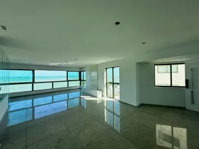 Apartamento com 4 Quartos à venda, 145m² no Boa Viagem, Recife
