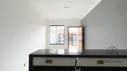 Casa com 1 Quarto à venda, 42m² no Jardim Cardoso, Sorocaba