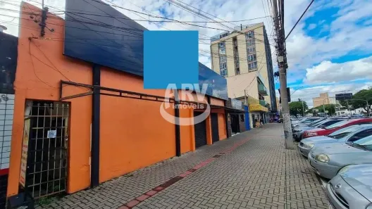 Ponto Comercial para alugar, 500m² no Vila Santo Ângelo, Cachoeirinha